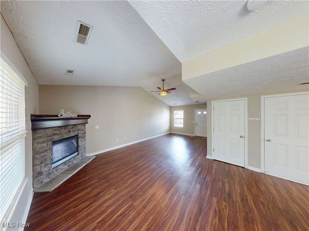 Village/Marsh Crk Condo - Residential