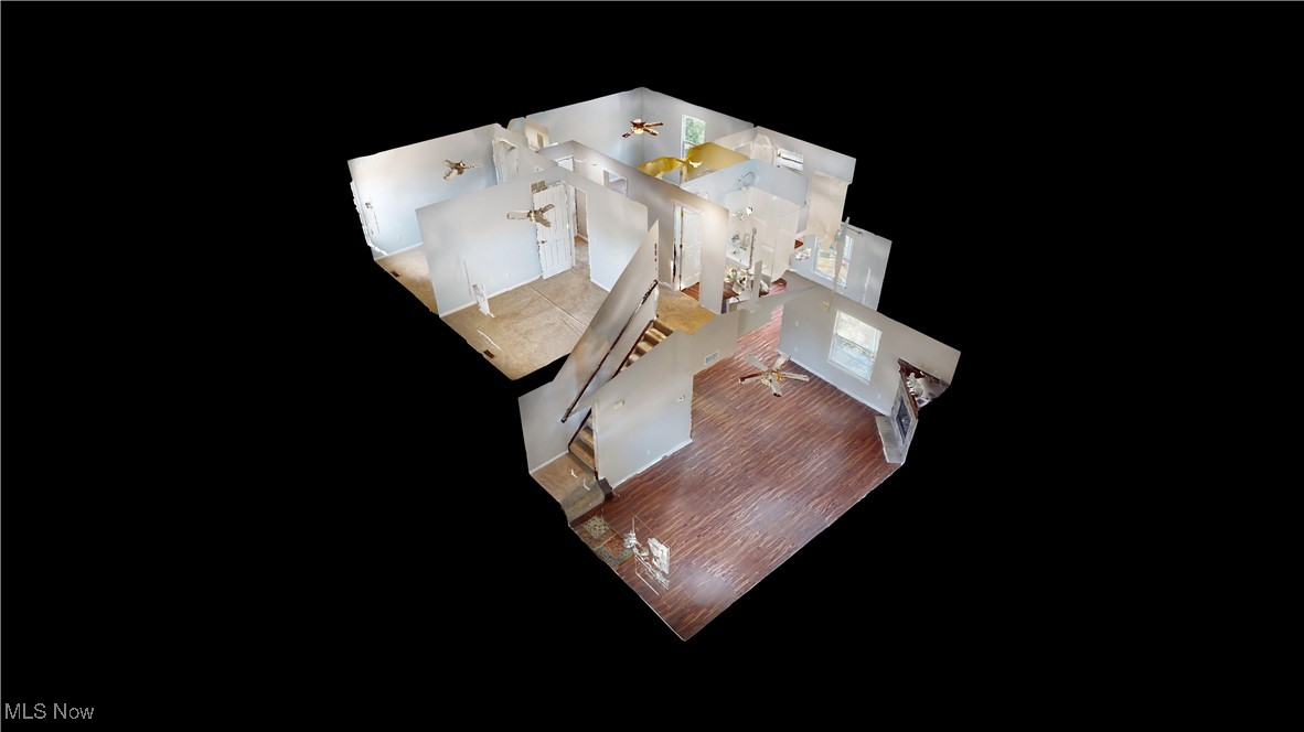 Village/Marsh Crk Condo - Residential