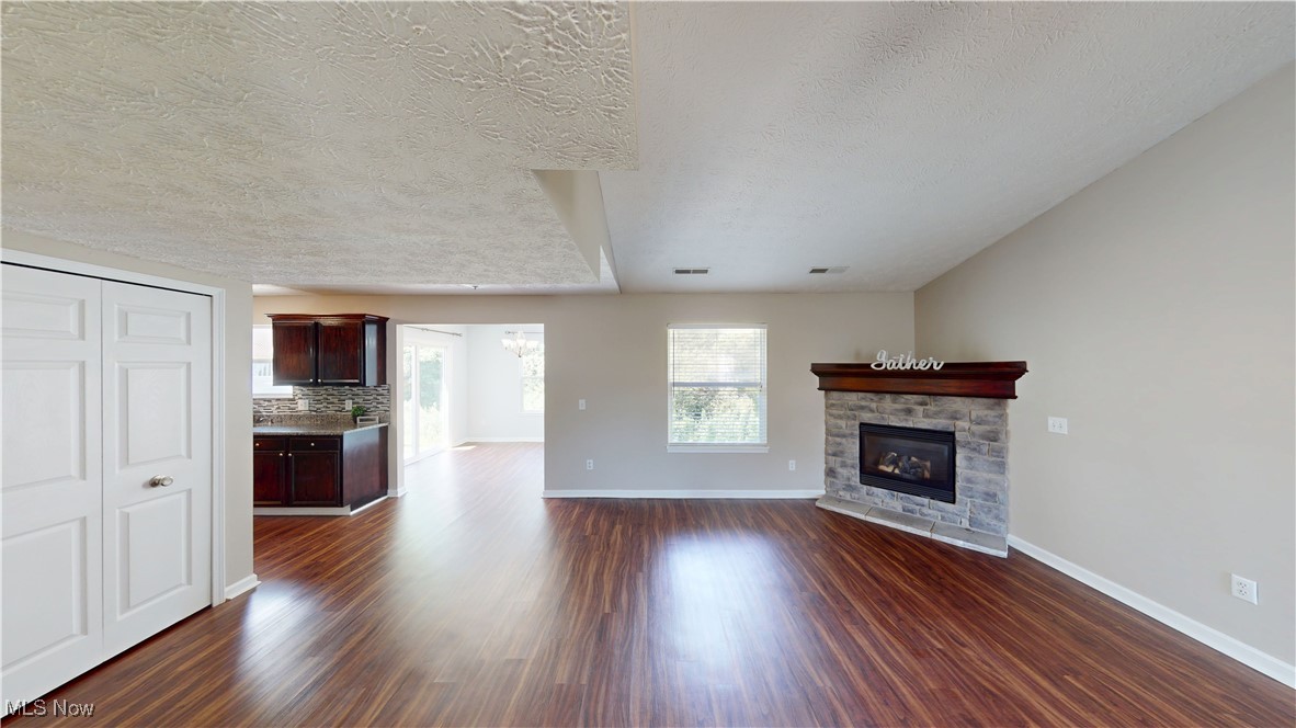 Village/Marsh Crk Condo - Residential