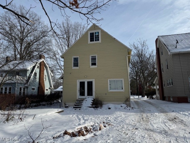 J L Free Land Cos Crown Pt Su - Residential