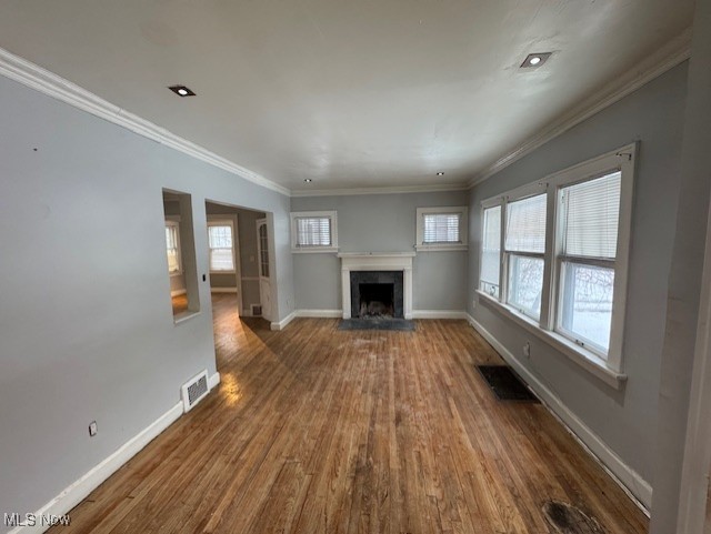 J L Free Land Cos Crown Pt Su - Residential