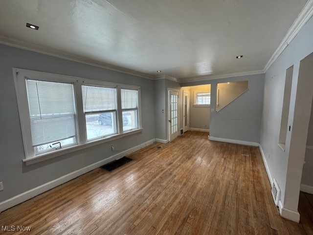 J L Free Land Cos Crown Pt Su - Residential