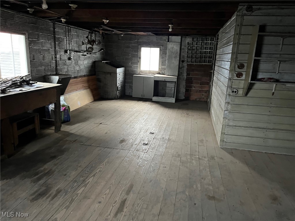 Alexander Longs Add - Residential