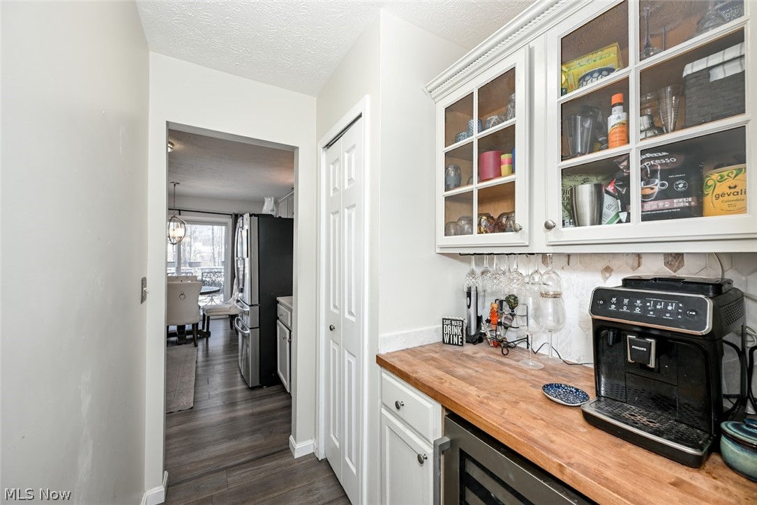 Greentree - Residential