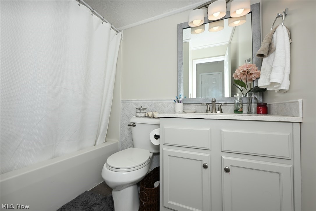 Greentree - Residential