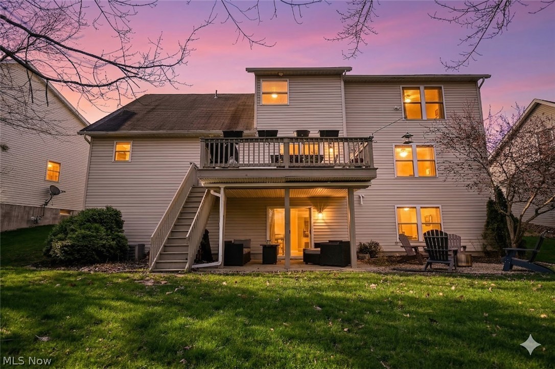 Greentree - Residential