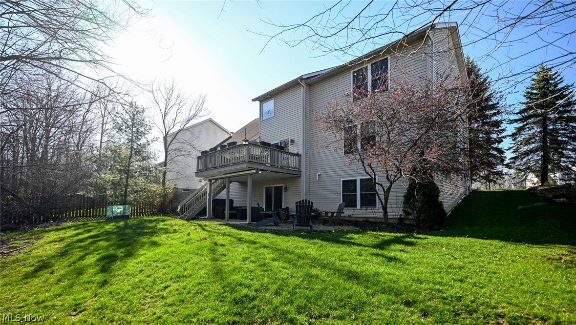 Greentree - Residential