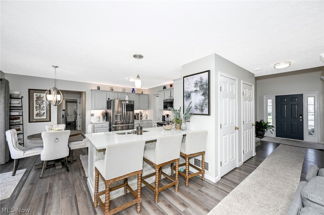 Greentree - Residential