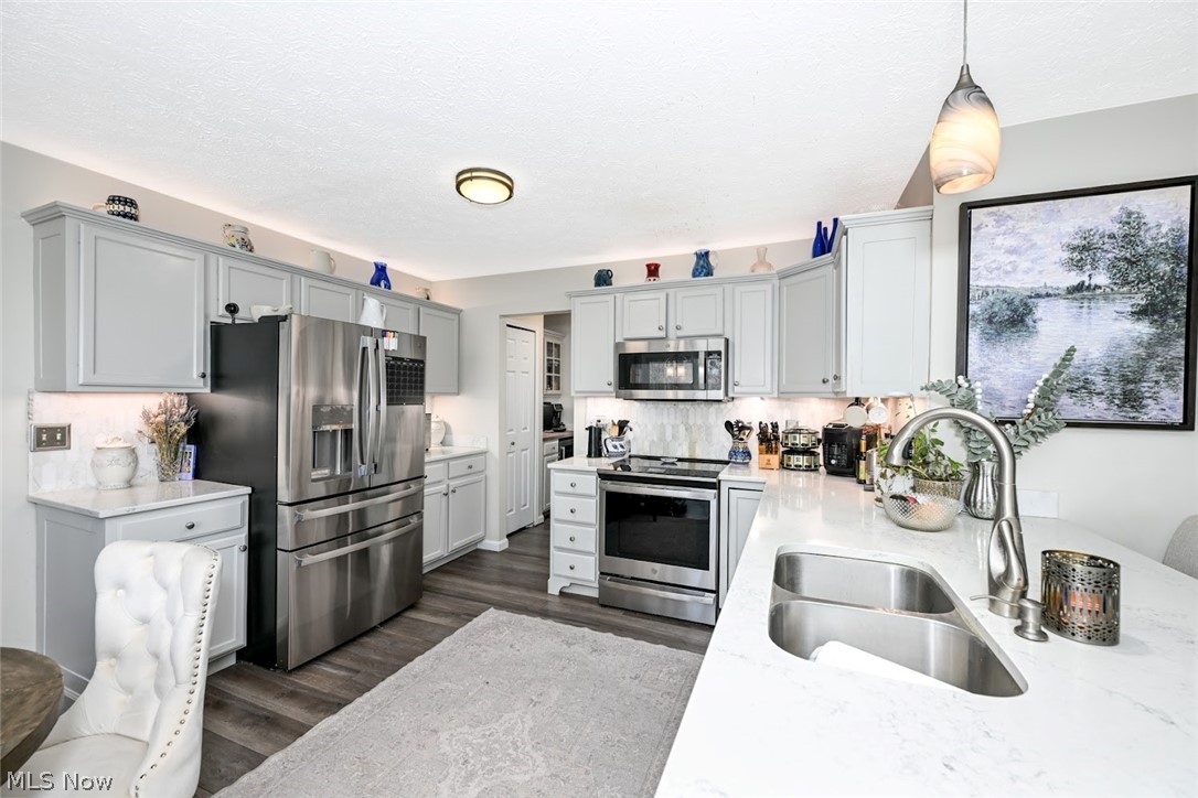 Greentree - Residential