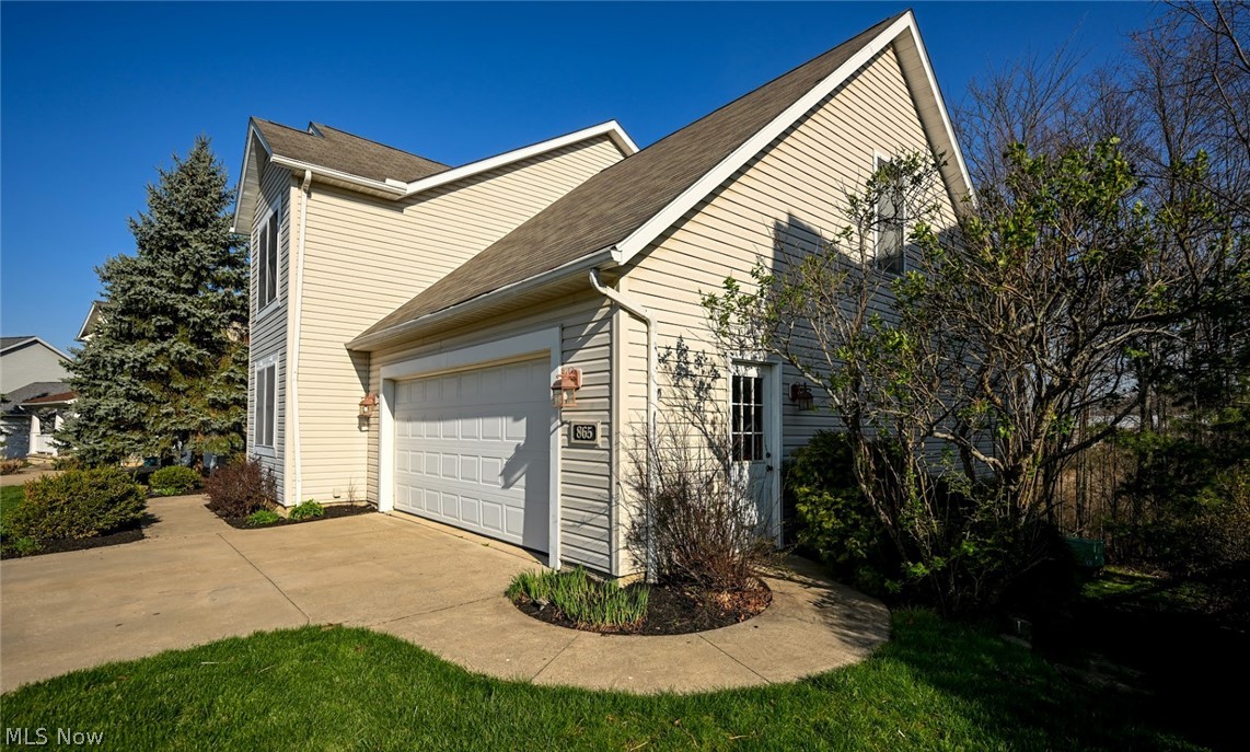 Greentree - Residential