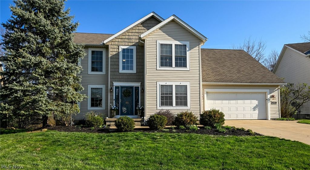 Photo of 865 Holborn Road, Streetsboro, OH 44241 (MLS # 5199764)