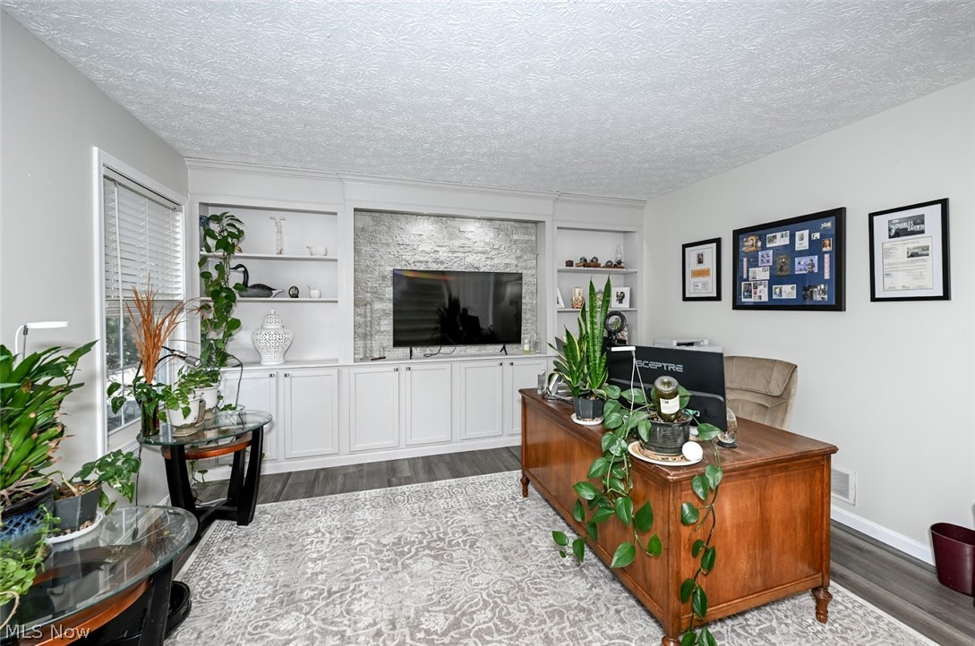 Greentree - Residential