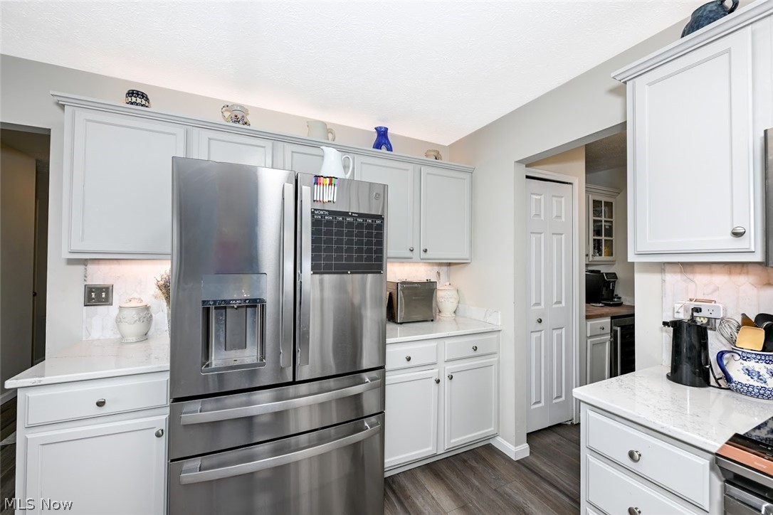 Greentree - Residential