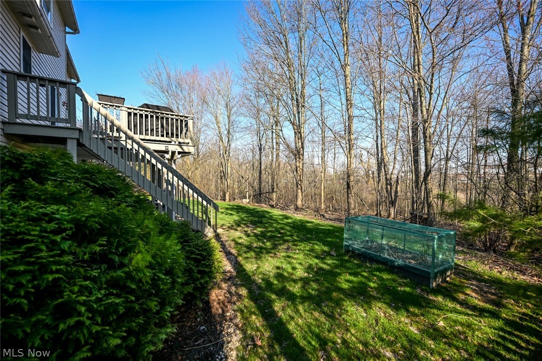 Greentree - Residential