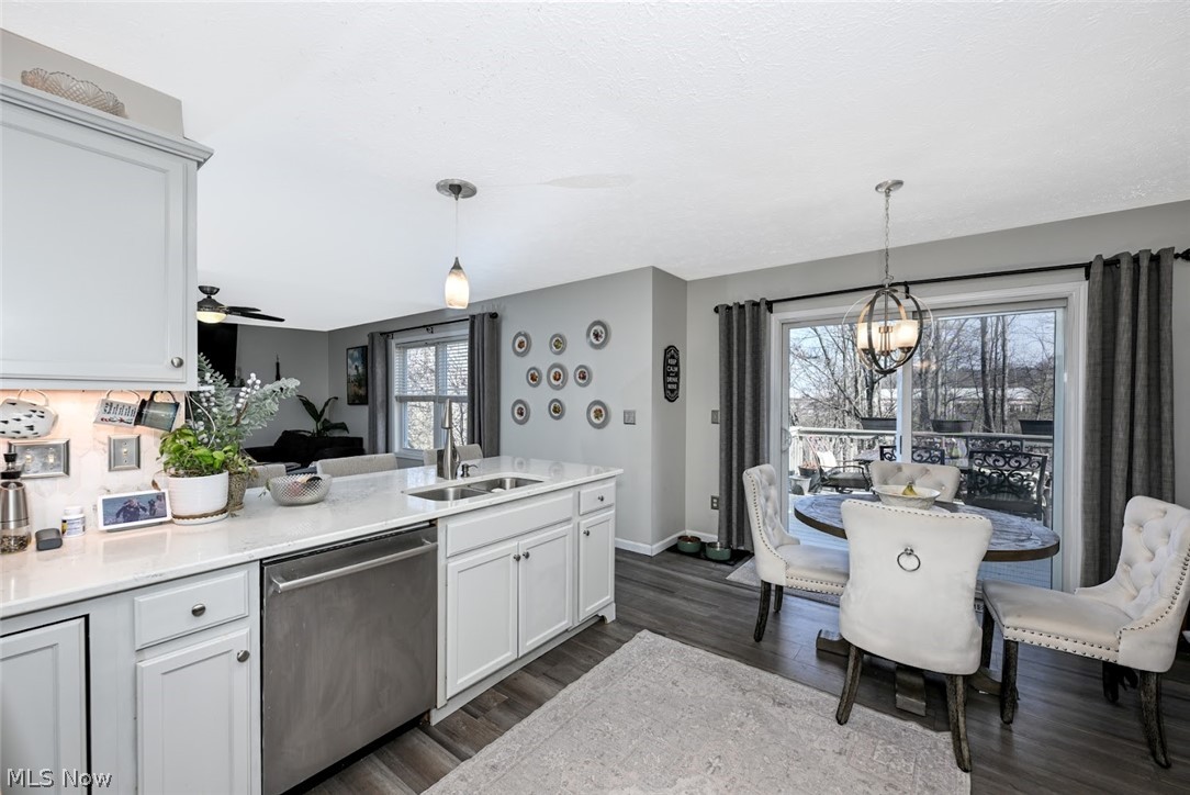 Greentree - Residential