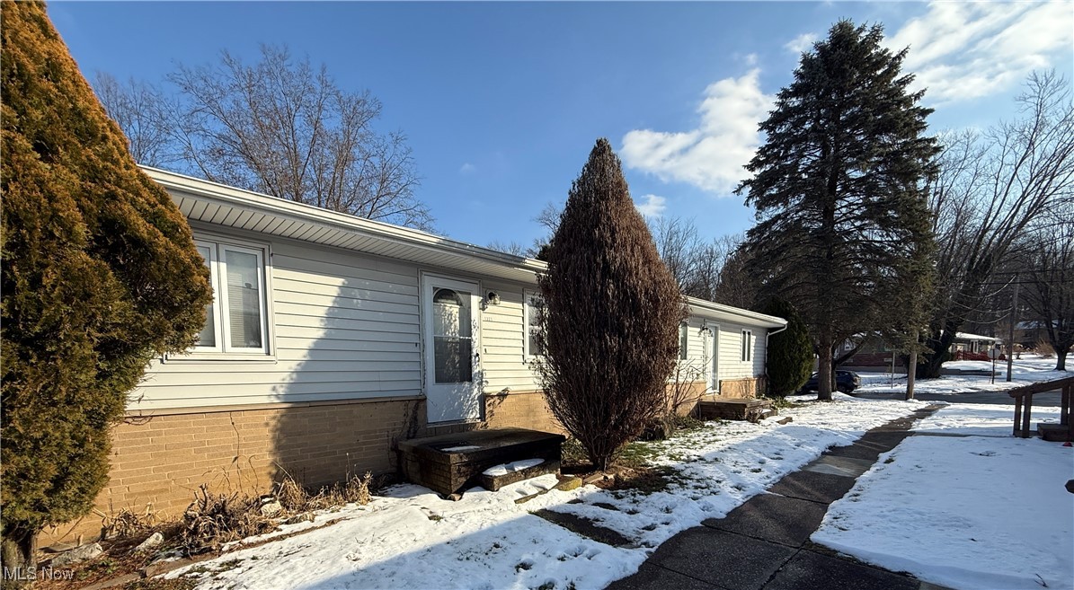 Sparhawk Allotment - Residential Income