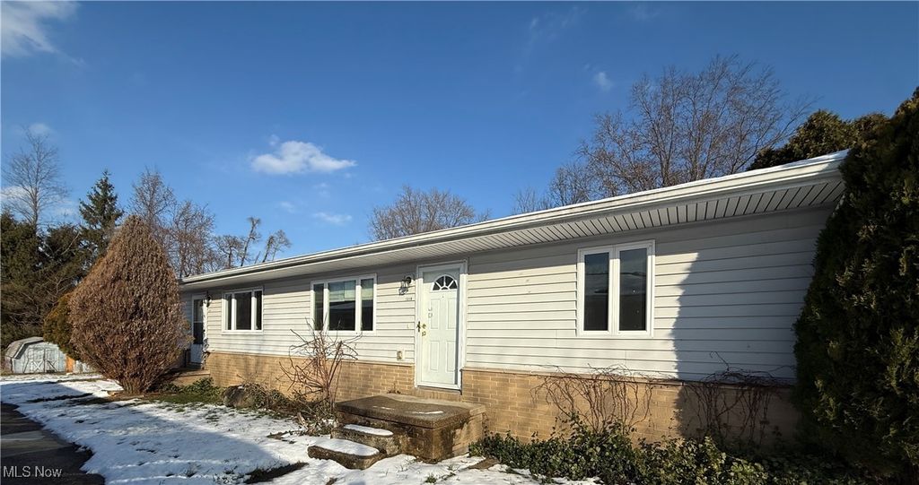 Photo of 1321 Sparhawk Avenue, Akron, OH 44305 (MLS # 5180182)