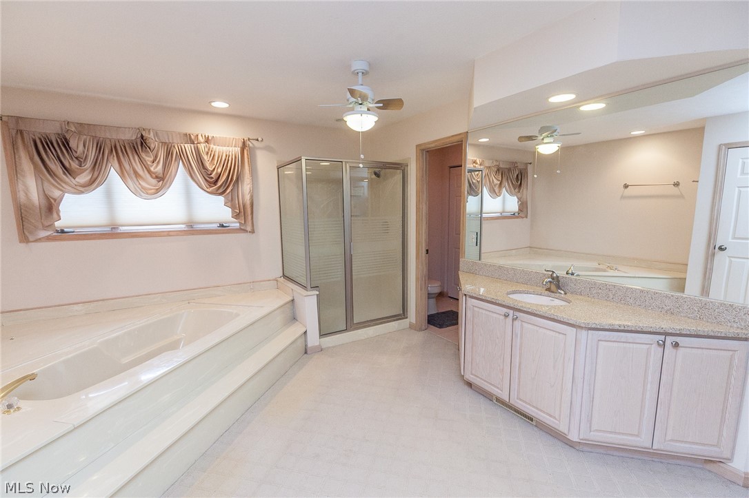 Deerfield Woods - Residential