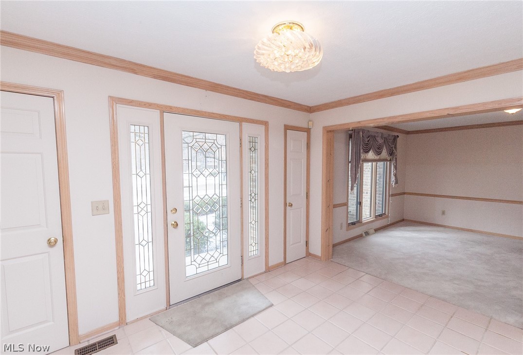 Deerfield Woods - Residential