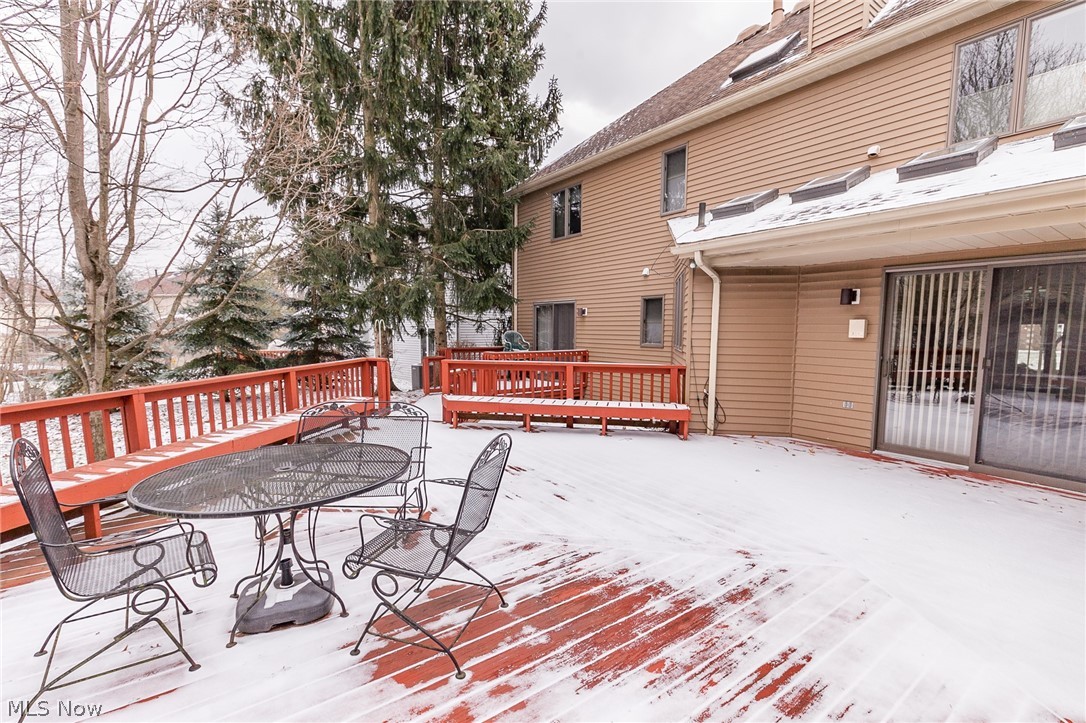 Deerfield Woods - Residential