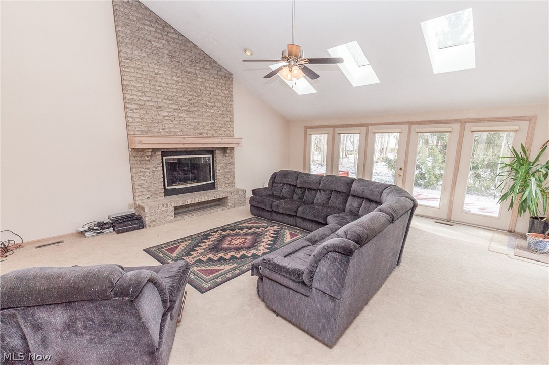 Deerfield Woods - Residential