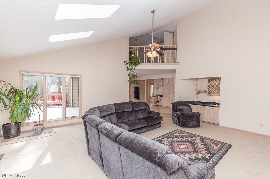 Deerfield Woods - Residential