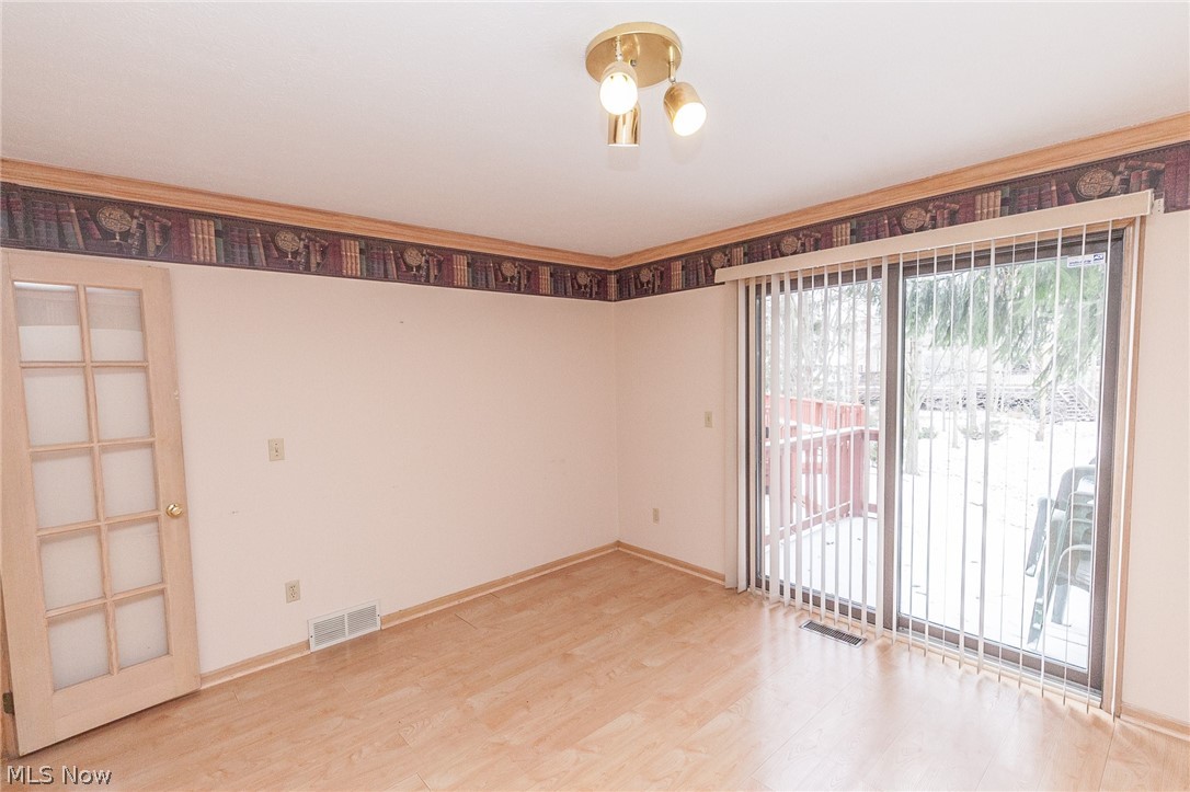 Deerfield Woods - Residential