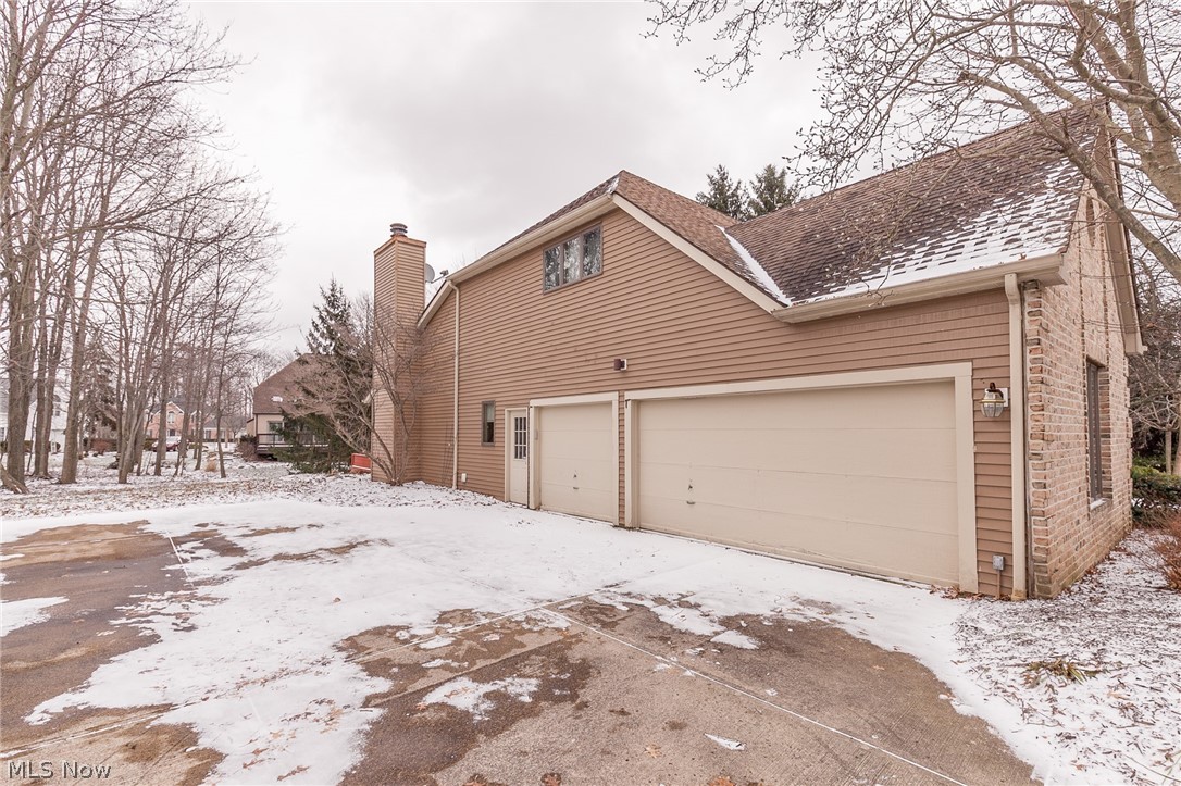 Deerfield Woods - Residential