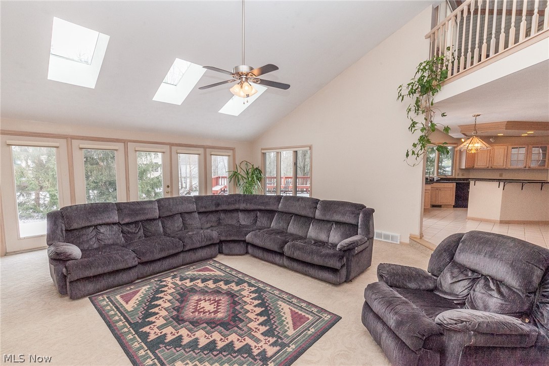 Deerfield Woods - Residential