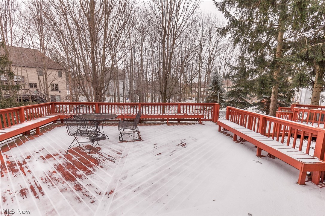 Deerfield Woods - Residential