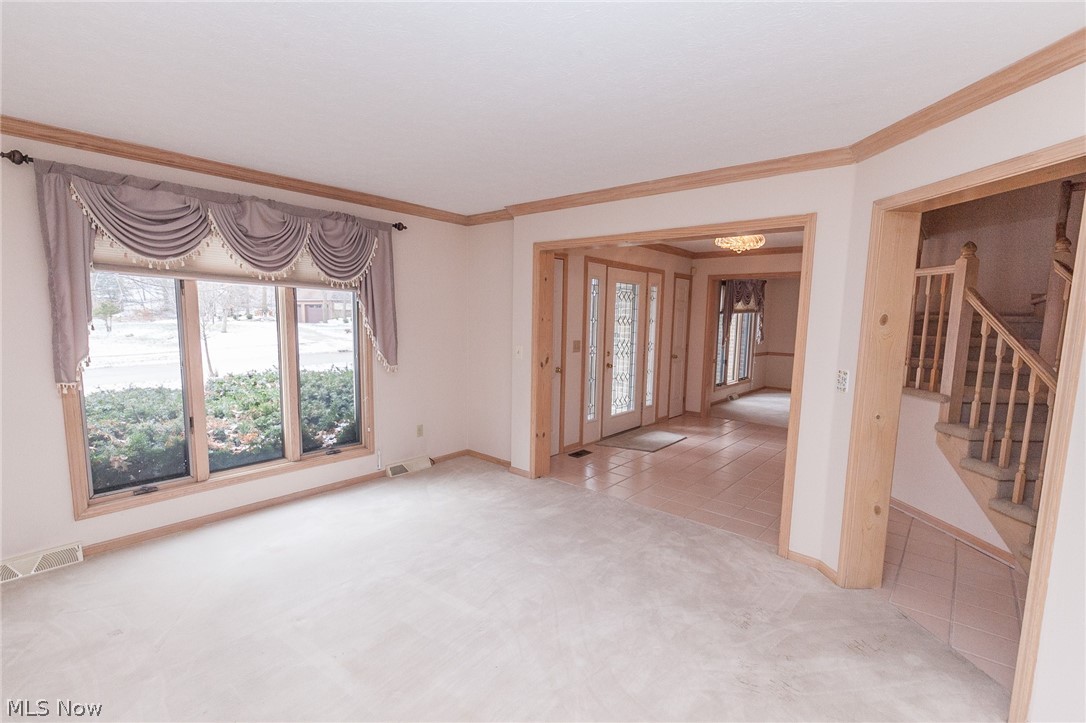 Deerfield Woods - Residential