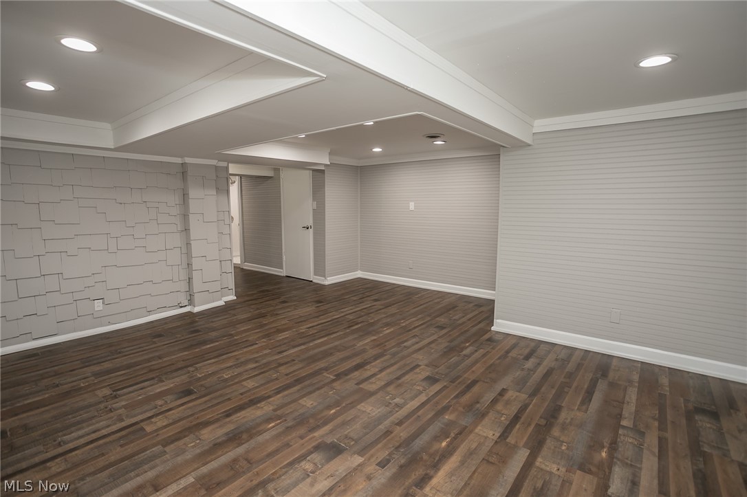 Gold Park - Residential