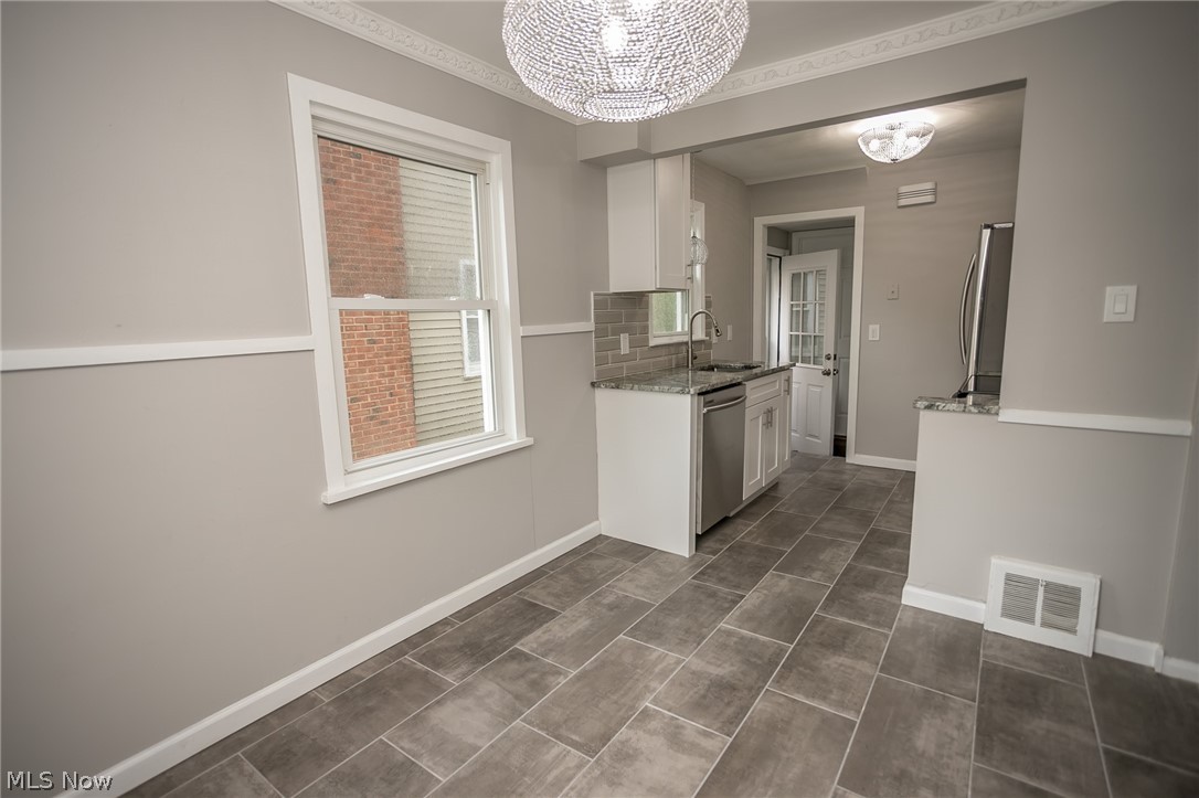 Gold Park - Residential