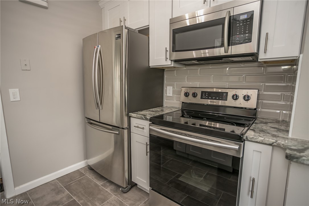 Gold Park - Residential