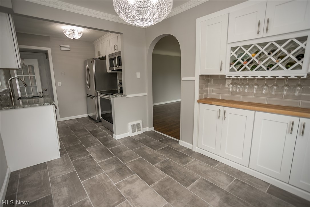 Gold Park - Residential