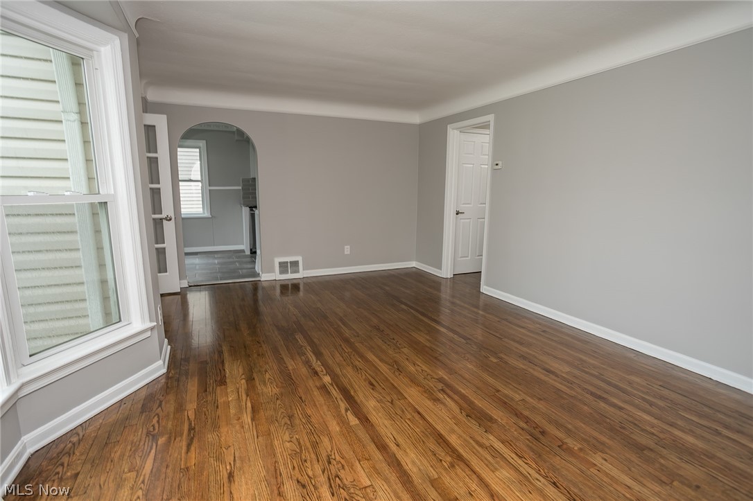 Gold Park - Residential