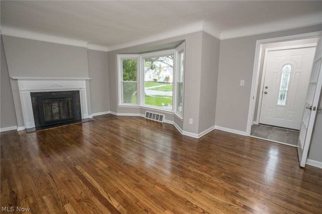 Gold Park - Residential