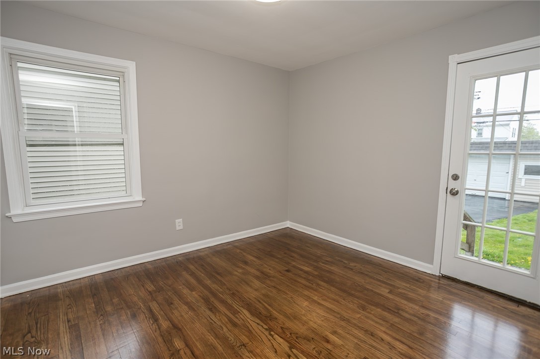 Gold Park - Residential