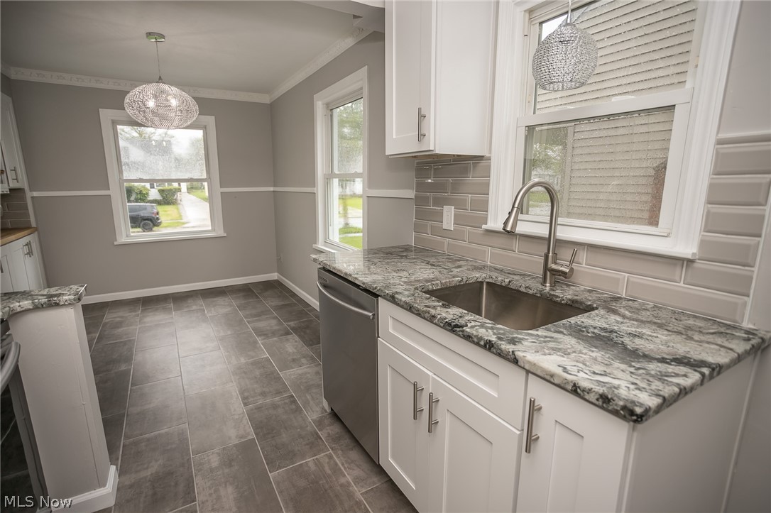 Gold Park - Residential