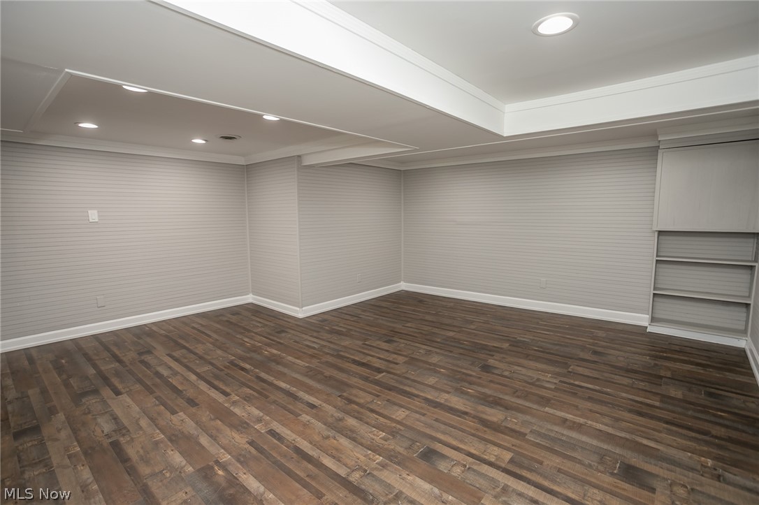 Gold Park - Residential