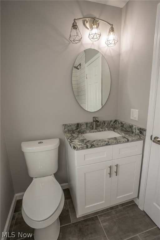 Gold Park - Residential