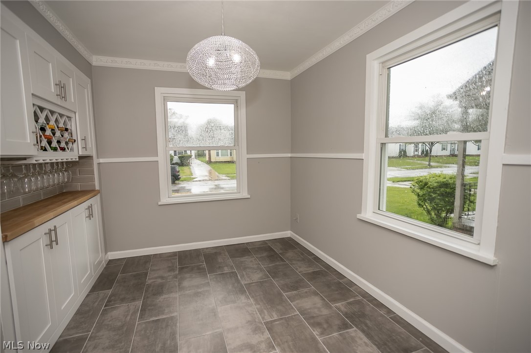 Gold Park - Residential