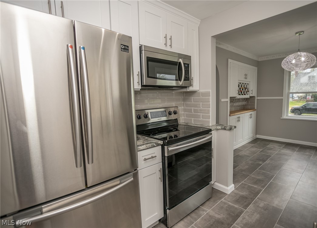 Gold Park - Residential