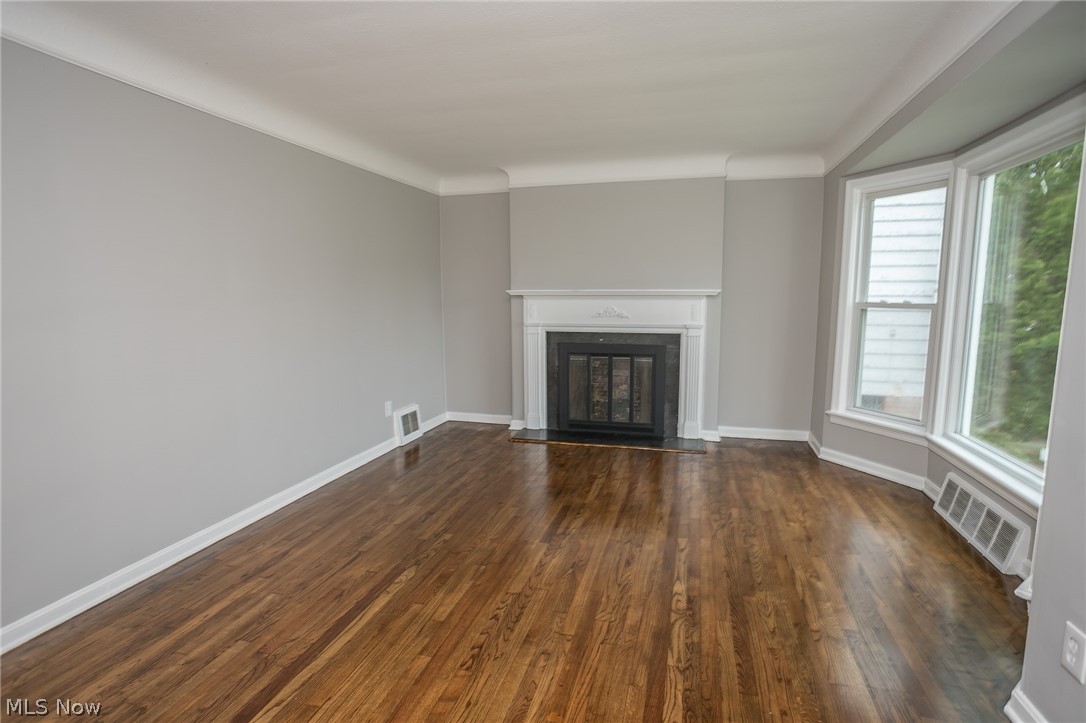 Gold Park - Residential