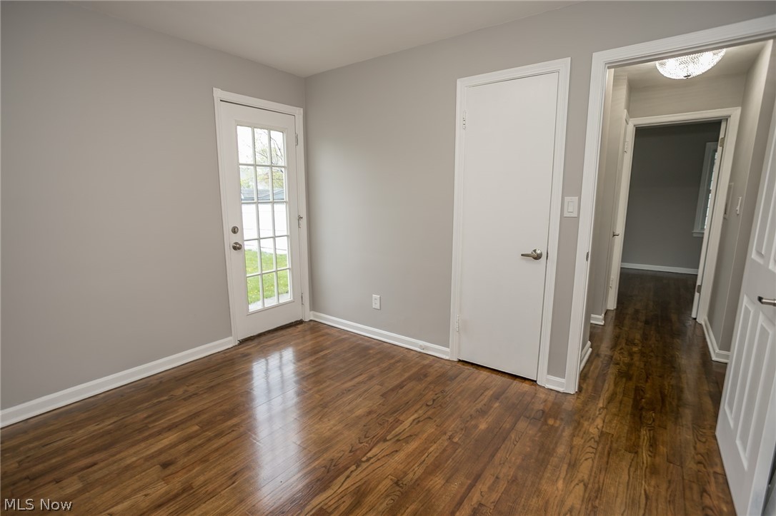 Gold Park - Residential