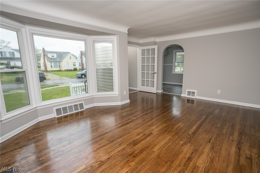 Gold Park - Residential