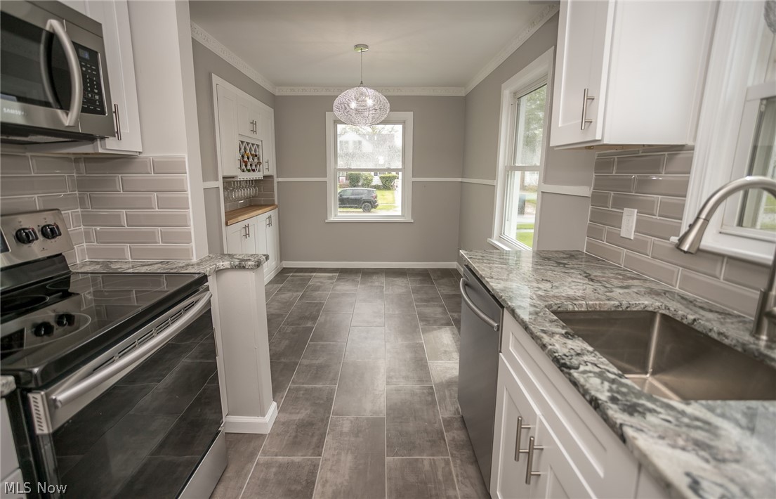 Gold Park - Residential