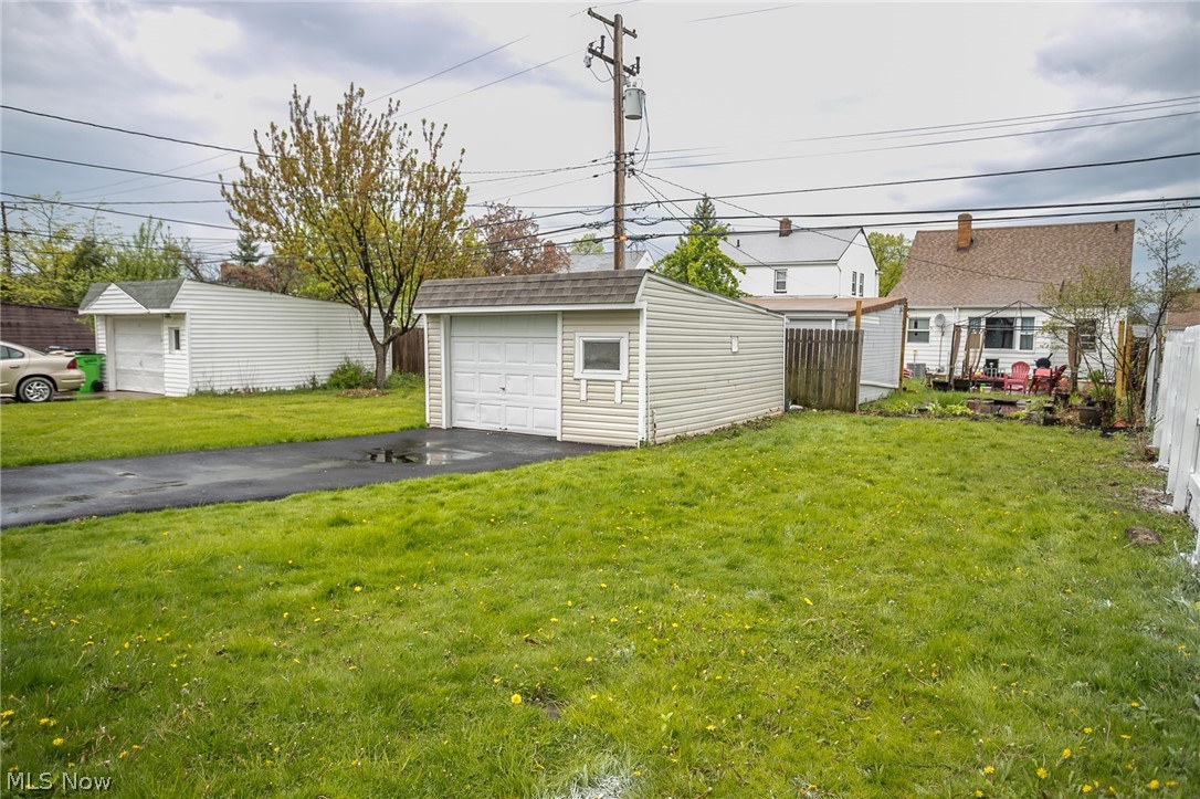 Gold Park - Residential