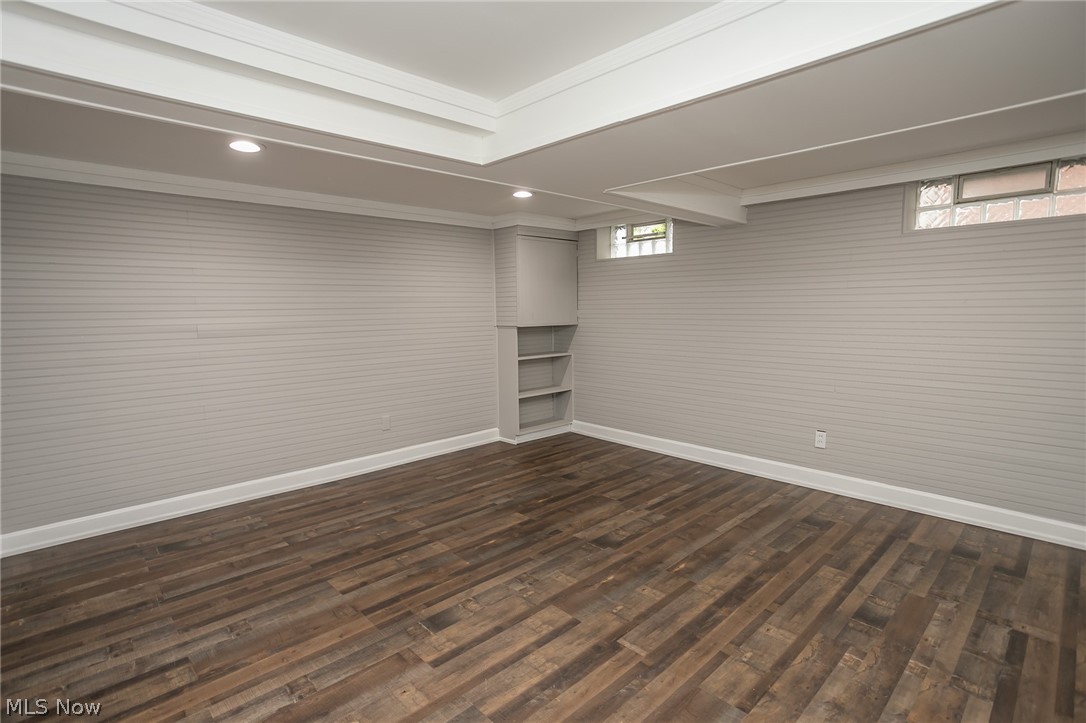 Gold Park - Residential