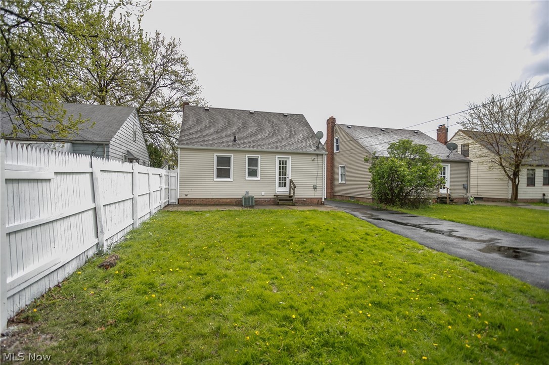 Gold Park - Residential